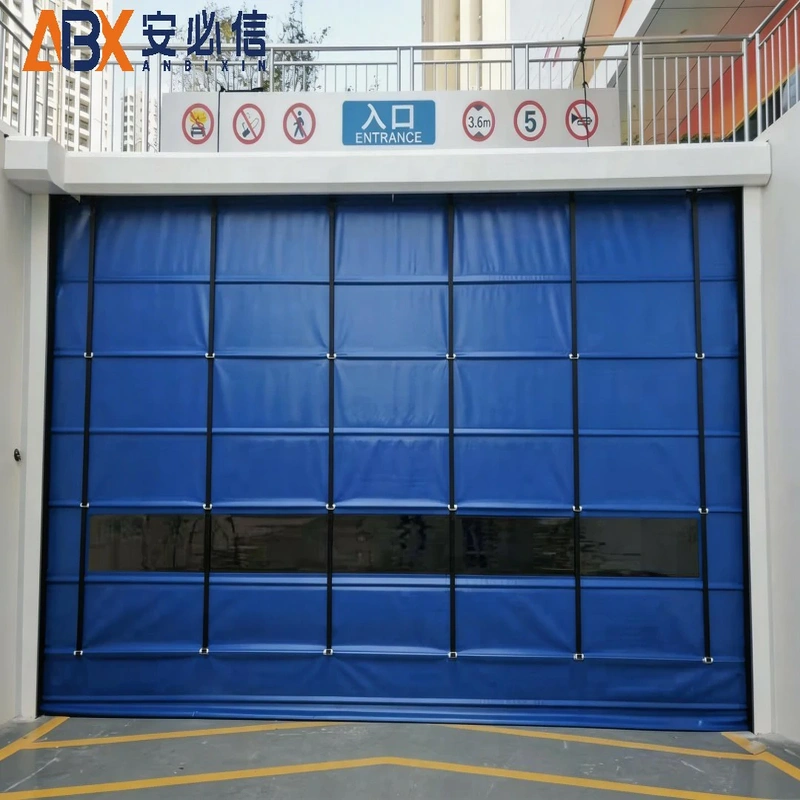 大理白族自治州机械式门封